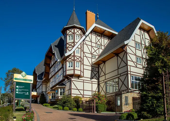 Serra da EstrelaHotel Em