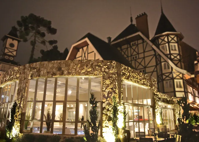 Serra da EstrelaHotel Em